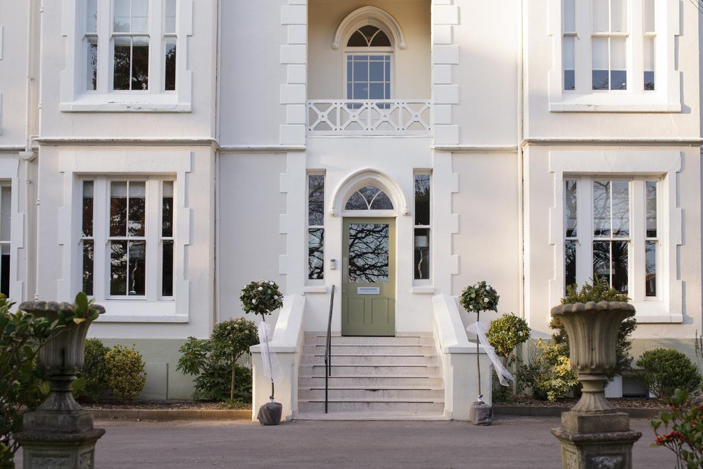 The Green House Bournemouth Exterior foto